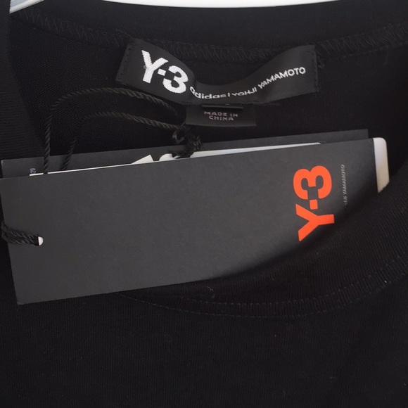 Y3🔥🔥 - Picture 3 of 3